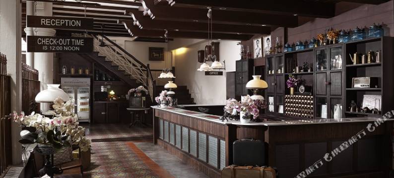 普吉岛昂昂回忆酒店(The Memory at on on Hotel)图片