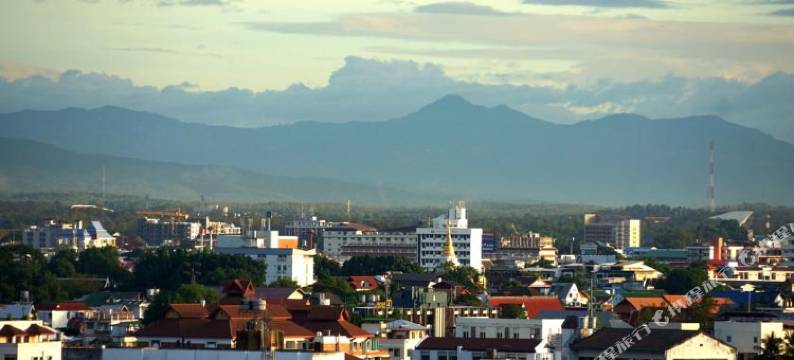 玉塔酒店(Jade Tower)图片