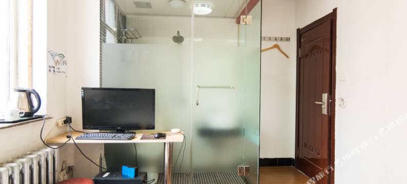 牡丹江聚兴宾馆图片