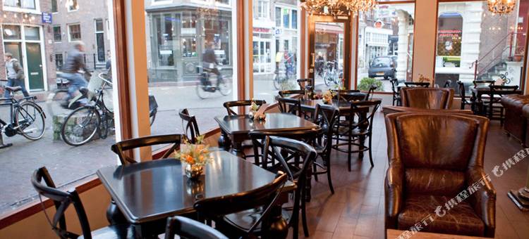 昆汀阿里夫酒店(Quentin Arrive Hotel)图片