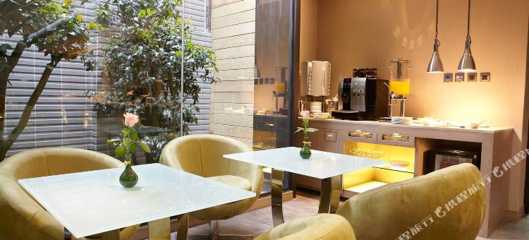 台北昰美精品饭店图片