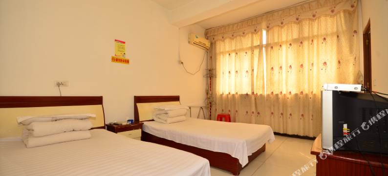 潜江星盛旅馆图片