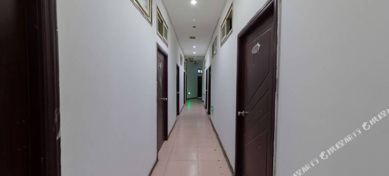 沈阳美景旅馆图片