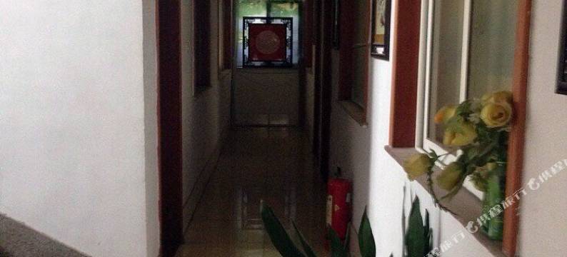 平阴济南怡家宾馆图片