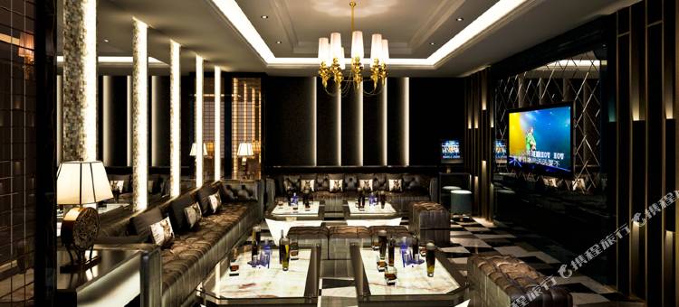 北海曼哈顿酒店(高铁站金滩店)图片