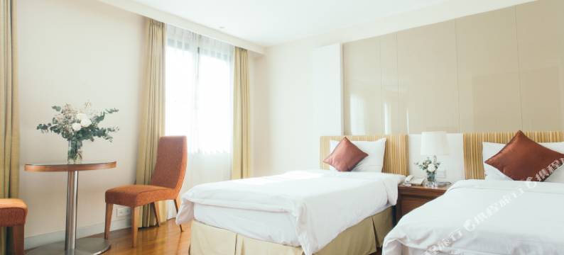 汤姆逊别墅酒店(Thomson Residence Hotel)图片
