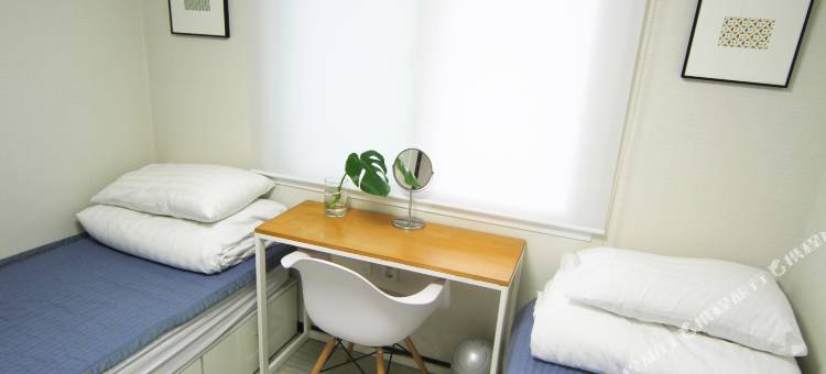马蒂尔达旅馆青年旅舍(Mathilda the Guest House - Hostel)图片