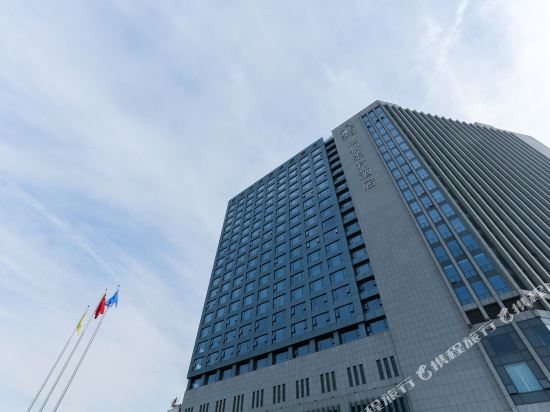 禧悦东方酒店(济南高新店)_地址:工业南路44号