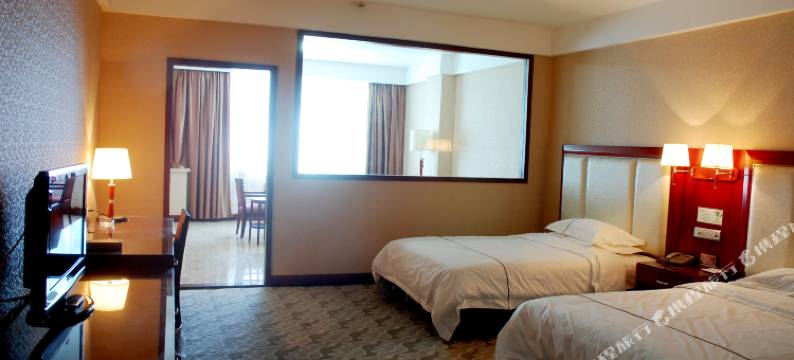 常德桃源天悦正友大酒店图片