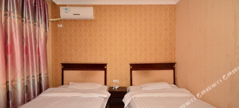 潜江客来也宾馆图片