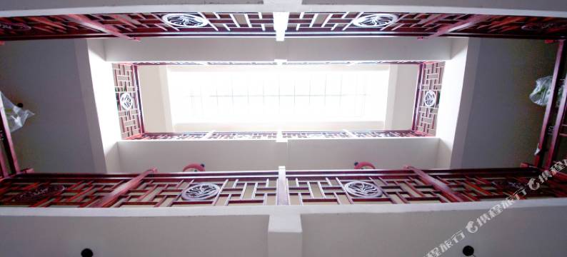 黄龙溪腔调酒店图片