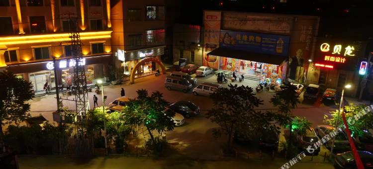 陆丰南龙大酒店图片