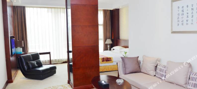 成都犀浦春天酒店图片