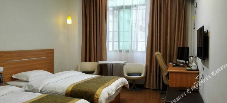 衡东新塘湘鸿大酒店图片