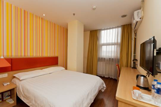 派柏·云酒店(沙河文谦大街店)