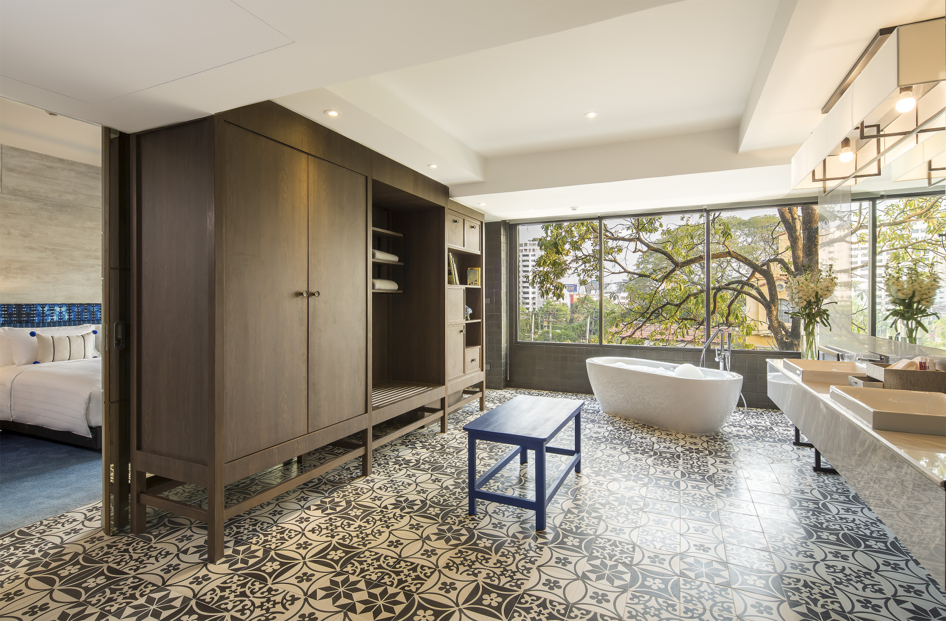 U Nimman Chiang MaiHotel Overview