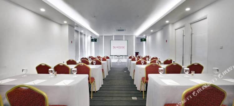 奥罗巴东酒店(Favehotel Olo Padang)图片