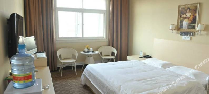 洛川县瑞丰宾馆图片