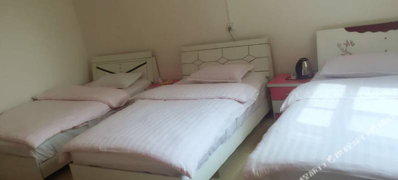 罗平缘合民宿图片