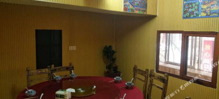 尚客优酒店(上栗滨河北路店)图片