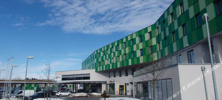 萨尔茨堡南B&B酒店(B&B HOTEL Salzburg-Süd)图片