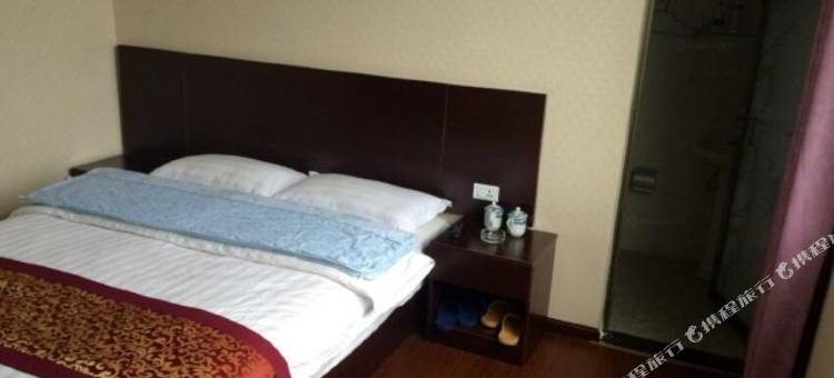 贵阳逸安居客栈图片
