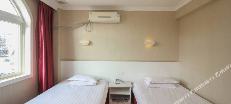 嵊泗澜庭宾馆图片