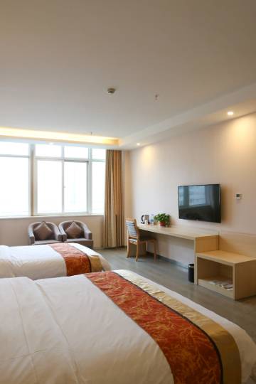 西安速8酒店,西安酒店预订查询,西安宾馆住宿【携程酒店】