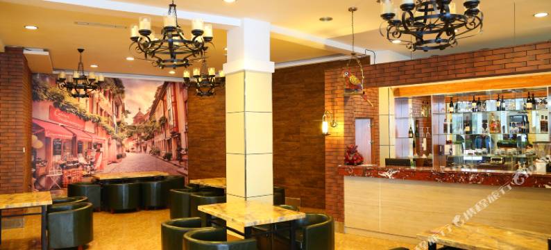 延吉东北亚大酒店(延吉公路客运总站店)图片