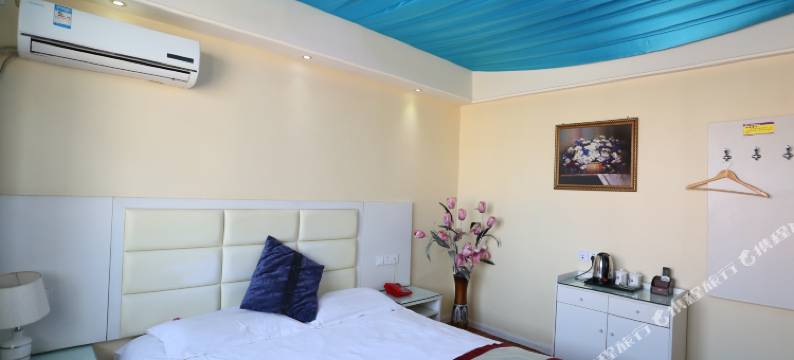 西安西雅图主题酒店图片