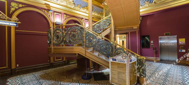 南十字美景酒店(Scenic Hotel Southern Cross)图片