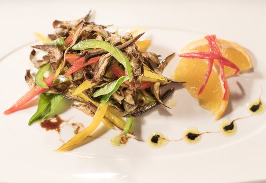 Gangga Island Resort & Spa Hotel Overview