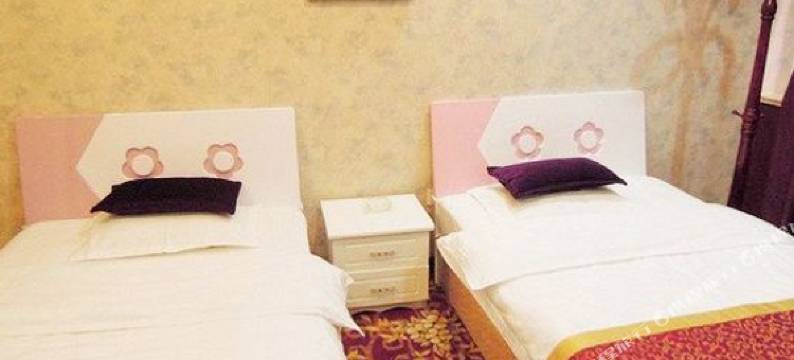 鄂尔多斯华住宾馆图片