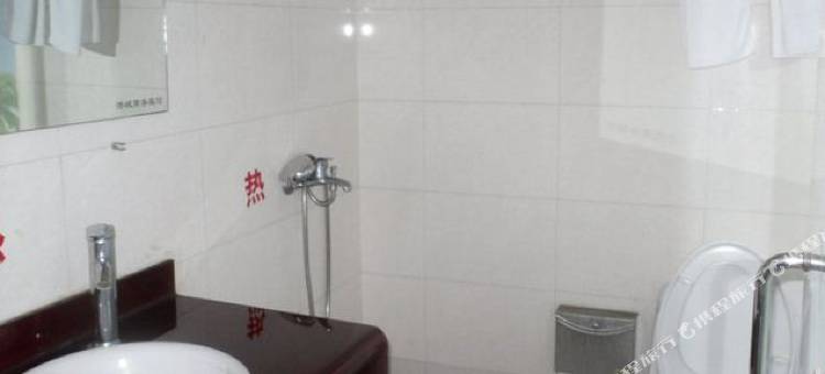 杭州港城商务宾馆图片