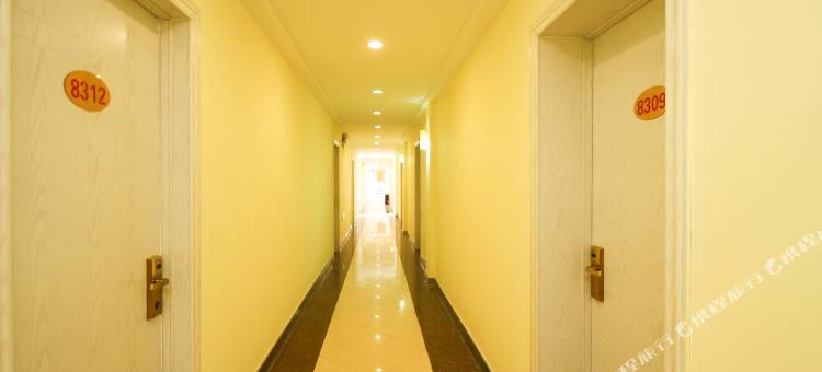 宿迁金河宾馆(洋河酒厂工业园店)图片