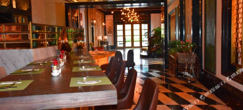 佛山山语湖公寓图片