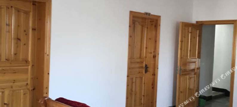 婺源胡老师客栈图片