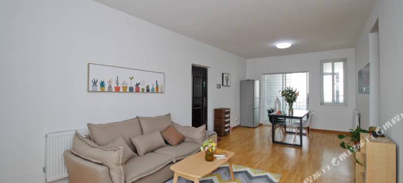 米兔MeToo青年旅舍(合肥火车站胜利广场店)图片