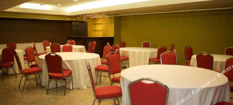 芝加哥Travelodge by Wyndham酒店(Travelodge by Wyndham Downtown Chicago)图片