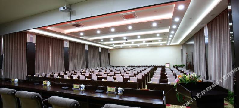 敦煌九色鹿宾馆图片