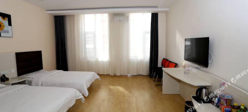 准格尔旗易家快捷宾馆图片