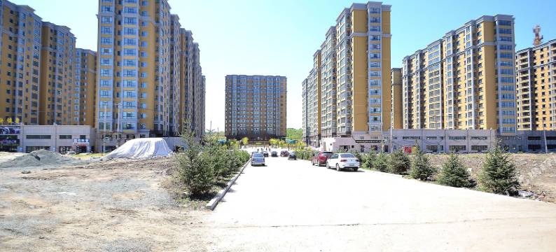 哈尔滨之星时尚旅馆图片