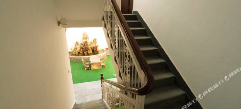 大理铭苑雅居精品客栈图片