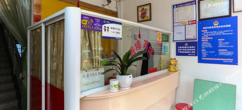 桐庐香樟宾馆图片