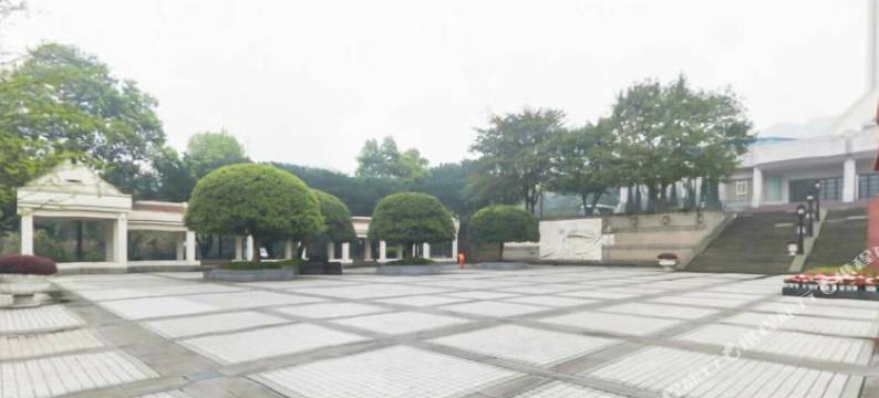 重庆荣华大酒店(江津客运中心店)图片