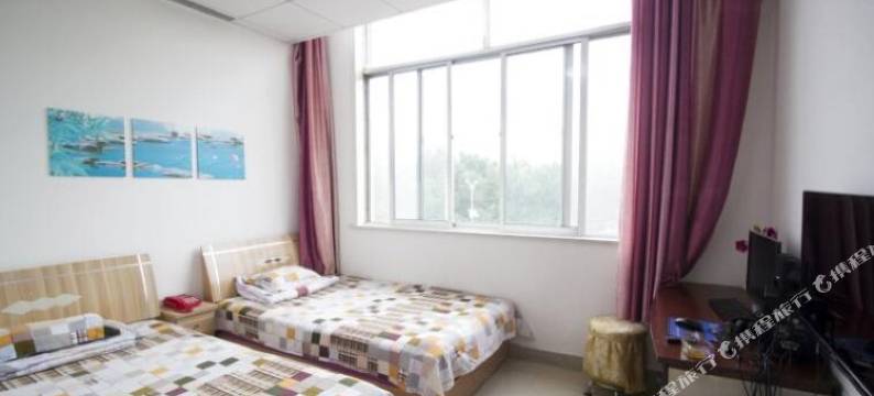 诸城居家宾馆图片