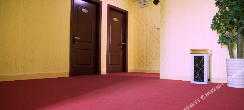 聚缘时尚公寓(广州南站店)图片