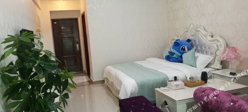 途安酒店公寓(红星国际广场)图片