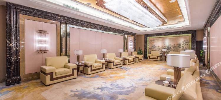 海宁钱江君廷酒店图片