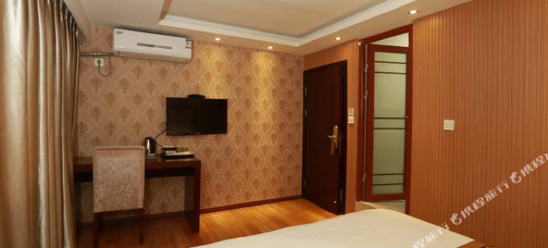 成都新晨宾馆图片